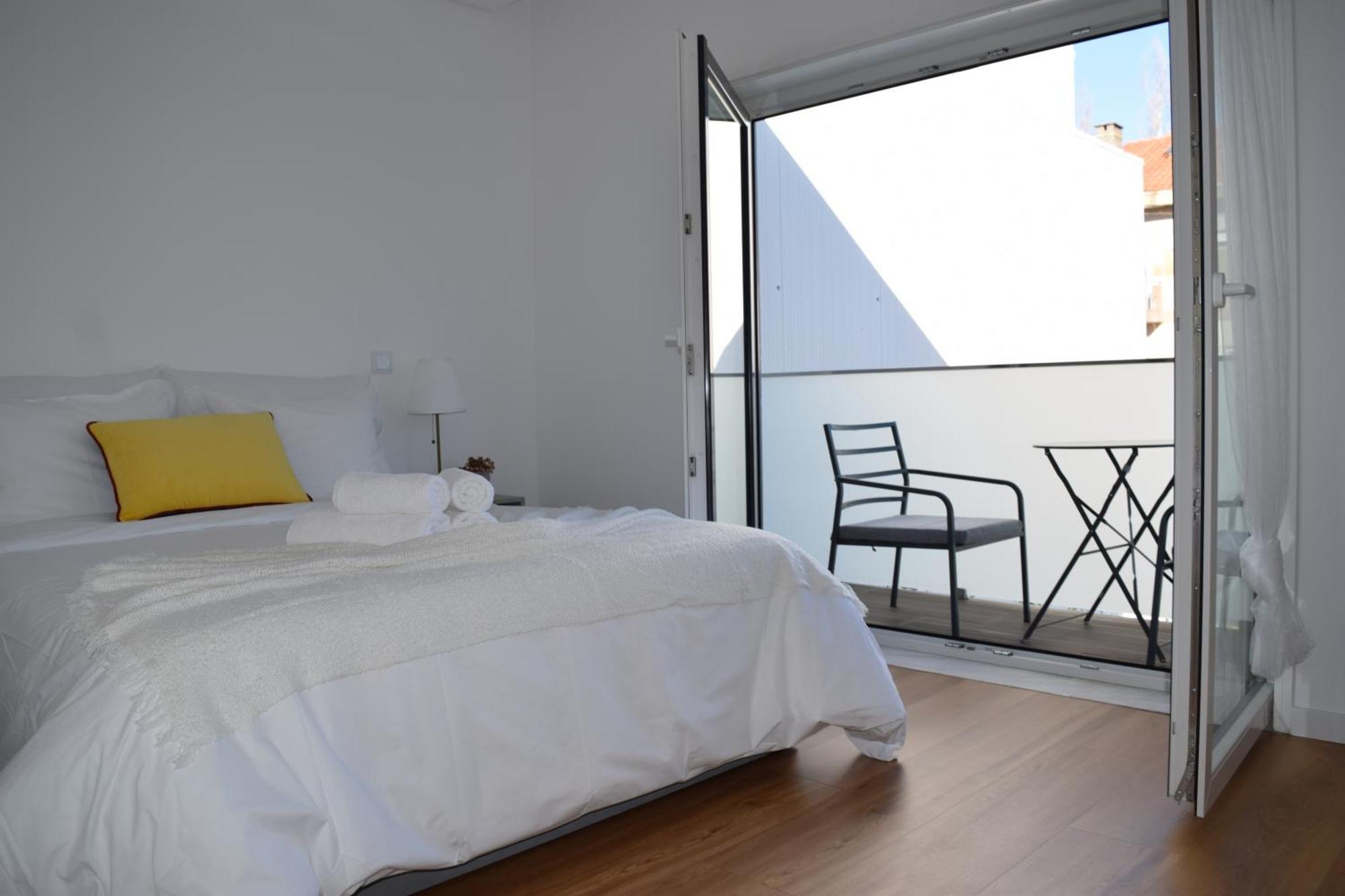 Villa Saint Victor House Braga Exterior foto